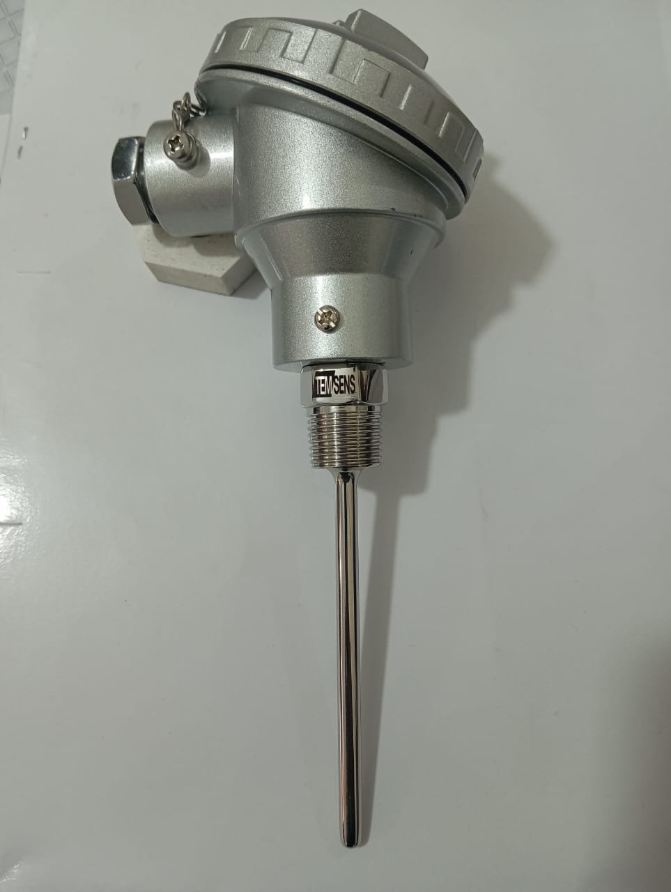 Instrumentación Industrial